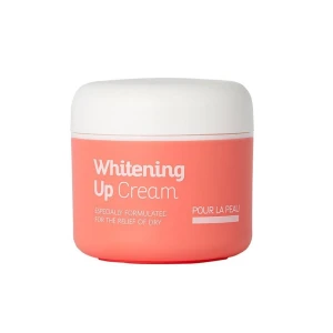 Whitening Up Cream