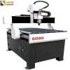 Honzhan HZ-R6090 small 3 axis cnc wood carving machine 600*900mm