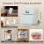 Import Wholesale dot-matrix printer Multi Function mini sticker printer Wireless Thermal Printer for Kids Student mini picture from China