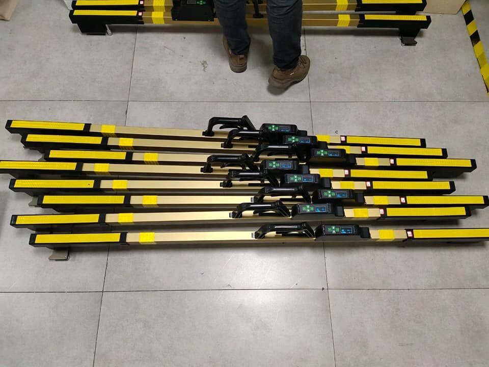 Tracl Level Buy Digital Track Level And Crossing Gauge Ruler For Railway Geometry ...