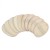 Import Oval Loofah Pad With Ribbon Wholesale Supplier from Egypt