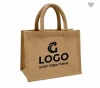 jute shopping bag