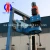 Import collapsible electric water well drilling rig SJD-2B/mini household well drill machine  simple operations from China