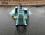 Import Aquatic weed harvesters/amphibious harvester for lake&pond from China