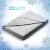 Import Cooling blanket light grey color hot selling on Amazon from China