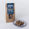OEM Pure Chicken Breast Meat Cubes Grain-free Natural Easy Digestion Pet Freeze Dried Chicken Cat Treats