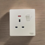 High Quality Wall Switch & Sockets