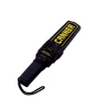 Handheld Metal Detector Security Wand, Sound Vibration Alerts, Detects Weapons, Knives and Other Metal Object
