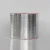 Import 0.1m*5m Aluminium Foil Tape Butyl Rubber Waterproof Adhesive Sealant Tapes from China