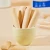 Import Halal Teething stick biscuit for 6+months baby from OEM service from China