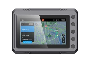 R7 Rugged Tablets (for Construction)  2024
