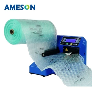 Ameson MINI AIR PRO industrial air cushion machine