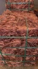 Copper Wire Scrap Exporter