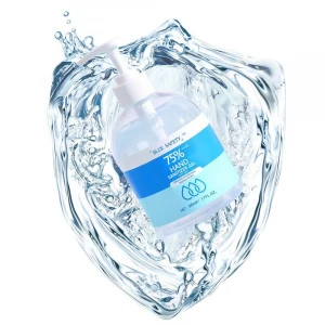 500ml Waterless Hand Sanitizer