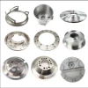 cnc mechanical parts