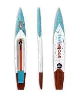 14FT 3K CARBON CONSTRUCTION TOURING BOARD,RACING BOARD