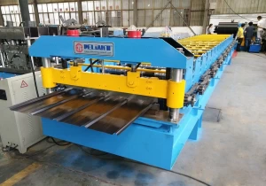 Roof,Wall Panel Roll Forming Machine
