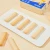 Import Halal Teething stick biscuit for 6+months baby from OEM service from China