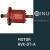 Import HYDRAUIC MOTOR HVKG-DSS deck crane motor from China