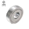 High precision standard gear master gear for automobile gearbox gear meshing accuracy detection
