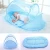 Import Baby Crib Netting Portable Foldable Baby Bed Mosquito Net Polyester Newborn Sleep Bed from China