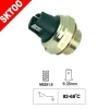 0242.12 31556605 JAEGER PEUGEOT Temperature Switch, radiator fan (Cooling System) ,Thermo switch