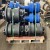 Import Drilling Rig Undercarriage Parts Track Roller Bottom Roller Lower Roller for Bauer BG28 BG36 BG40 from China