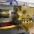 CK6130 220v CNC lathe bar feeder