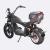 Import Linkseride CP6 Electric Motorcycle Scooter EEC Proved Fat Tire Citycoco Scooter from China