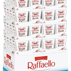 Ferrero Raffaello T15
