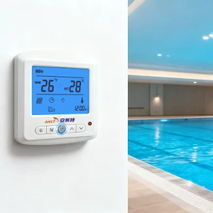 Programmable Thermostats