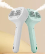 Pet electrostatic hair removal gloves, two-way brush hair adhesive hair removal tool, cat hair removal
