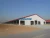 Import Light steel frame pig shed prefab metal structure breeding farm house from China