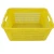 Import Quality Plastic Basket Crate For Fruit & Vegetables from China