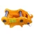 Import MKY10T mini excavator bucket quick hitch couplers from China