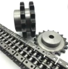 Manufacturers of Sprocket and Chain Roller Chain for Standard Conveyor Chains with Quality Protection