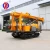 Import deep water well drilling machine JDL-300 model Mud/Air drilling rig /multifunction crawler rig  for sale good quality from China