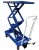 Import Scissor Lift Workshop Trolley 800 kg from China