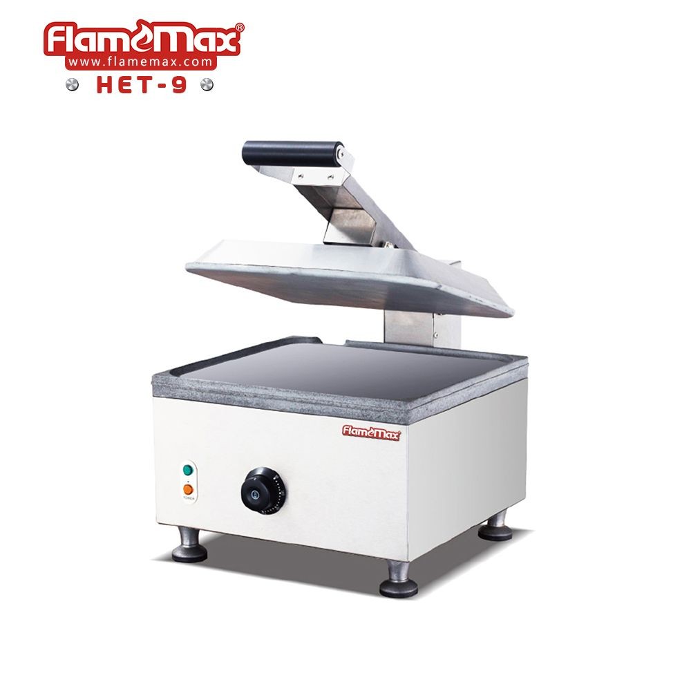 Buy High Performance Toaster In Best Rates from Company - Elsa Liang ...