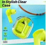 Hot sale Air31 true stereo Music Headphones Waterproof noise cancelling in ears Air 31 TWS Bluetooth Earphone Wireless