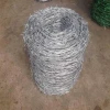 High-Security Barbed Wire Mesh – Effective Protection for Perimeters, Highways & Military Use