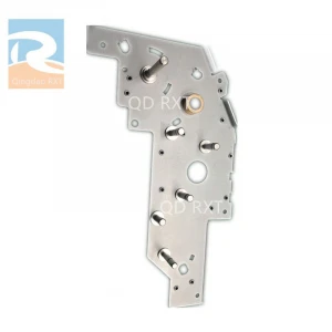 ODM Factory Metal Stamping PIN 3D Printers Brackets, Base, Bottom, Motor Plate, Cover