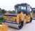 Import XCMG XD103 10t diesel engine smooth asphalt roller vibration road roller with double drum for sale from China