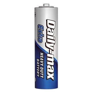 Daily-max Alkaline Battery R6P AA 1.5V SUM-3