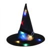 LED light party hats customized party accessories