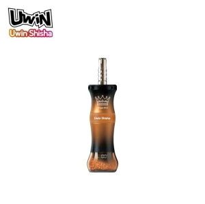 Uwin Shisha 300K Puffs DTL Europe Compliant Wholesale OEM/ODM Factory Bulk Supplier