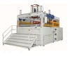 Fine Machine ABS vacuum forming machine for thick PC/ABS/PVC/PMMA/acrylic/HIPS