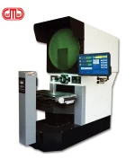 Profile Projector, Optical Comparator, horizental type