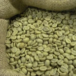 ARABICA GREEN COFFEE BEANS