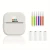 Import Wholesale dot-matrix printer Multi Function mini sticker printer Wireless Thermal Printer for Kids Student mini picture from China